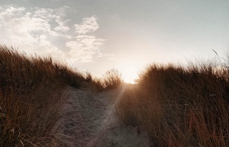 wangerooge badestrand