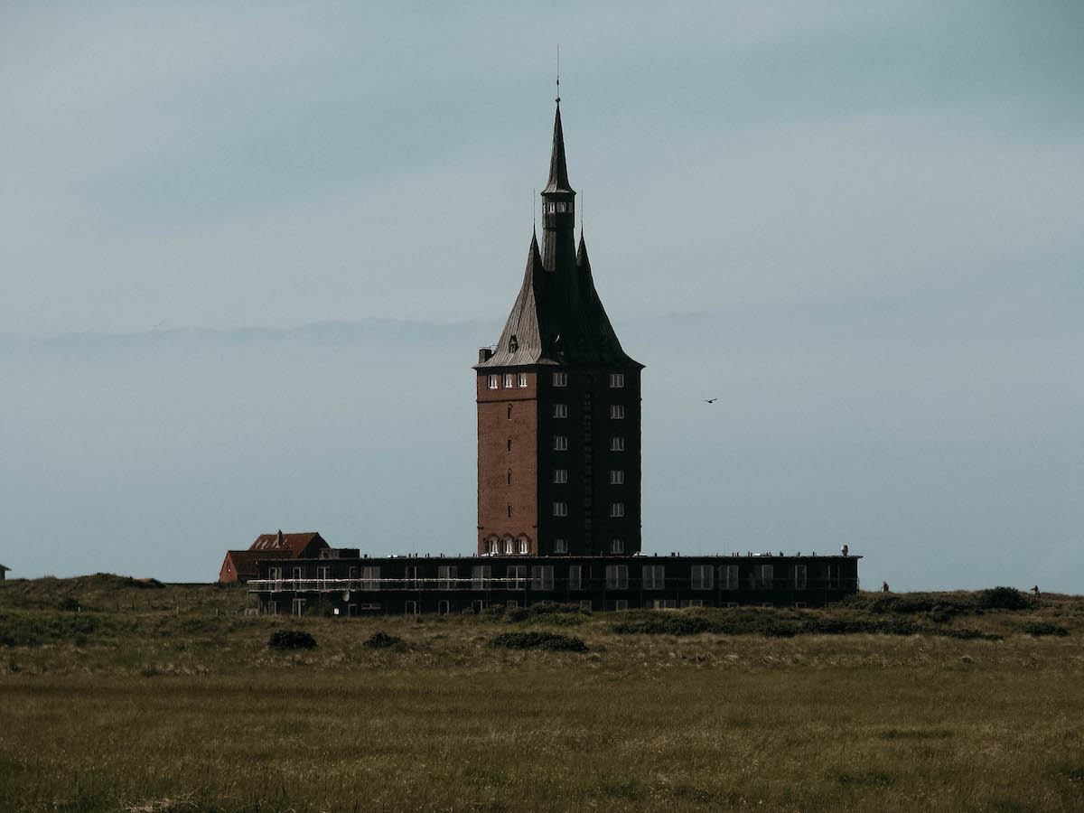 wangerooge nordsee