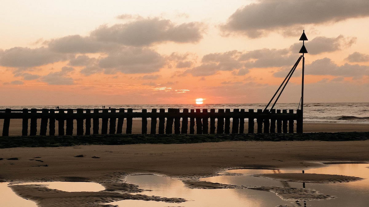 wangerooge urlaub