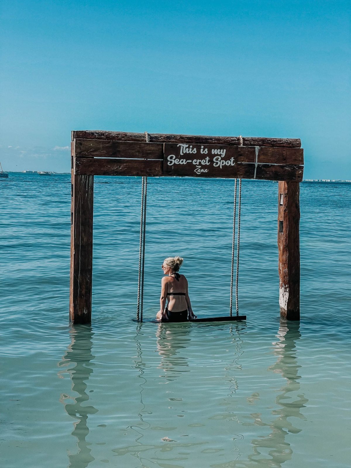 isla mujeres