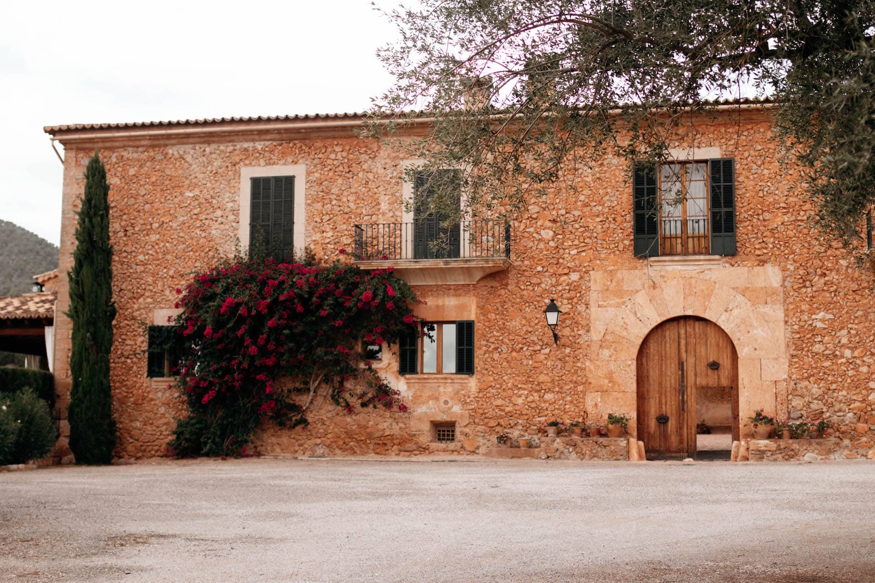 Mallorca Boutique Hotels