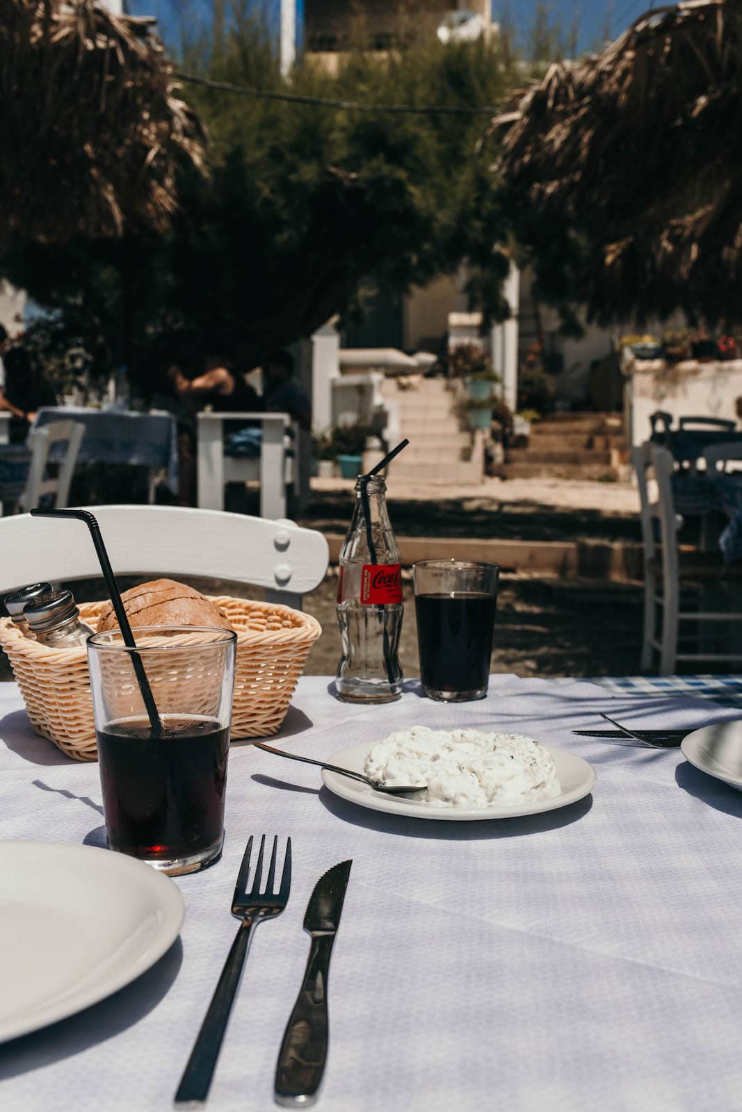 kreta osten essen gehen