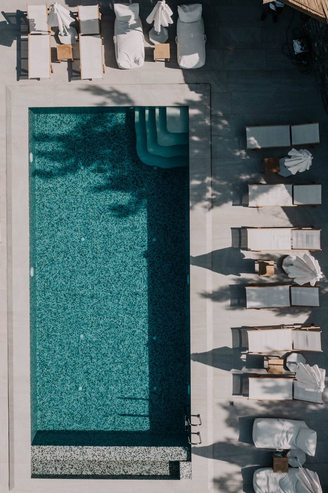 griechenland hotel mit pool