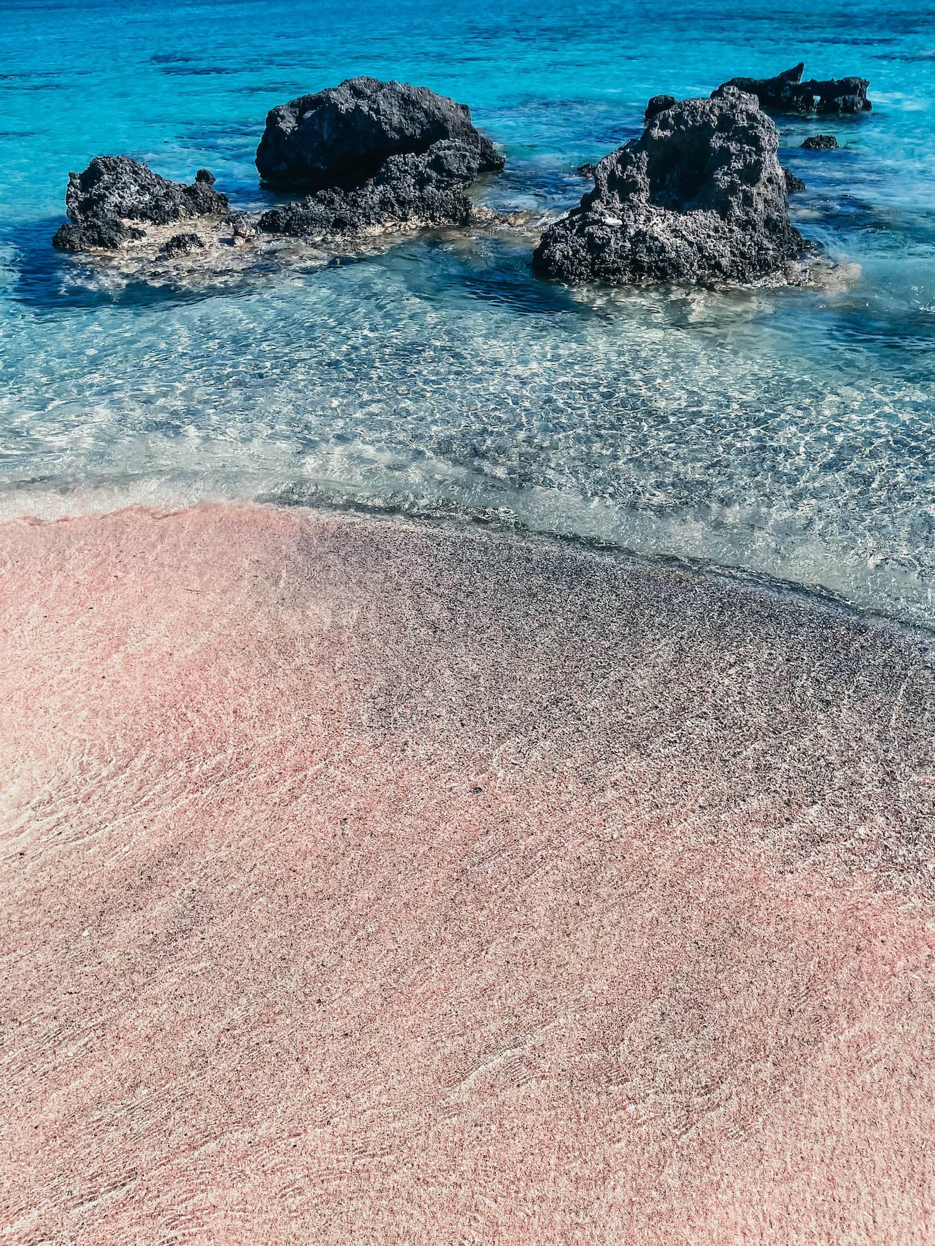 kreta strand elafonisi