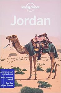 jordanien rundreise buch