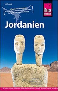 jordanien reiseführer
