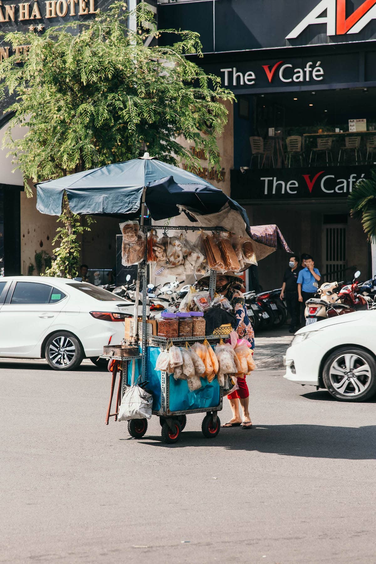 ho chi minh city