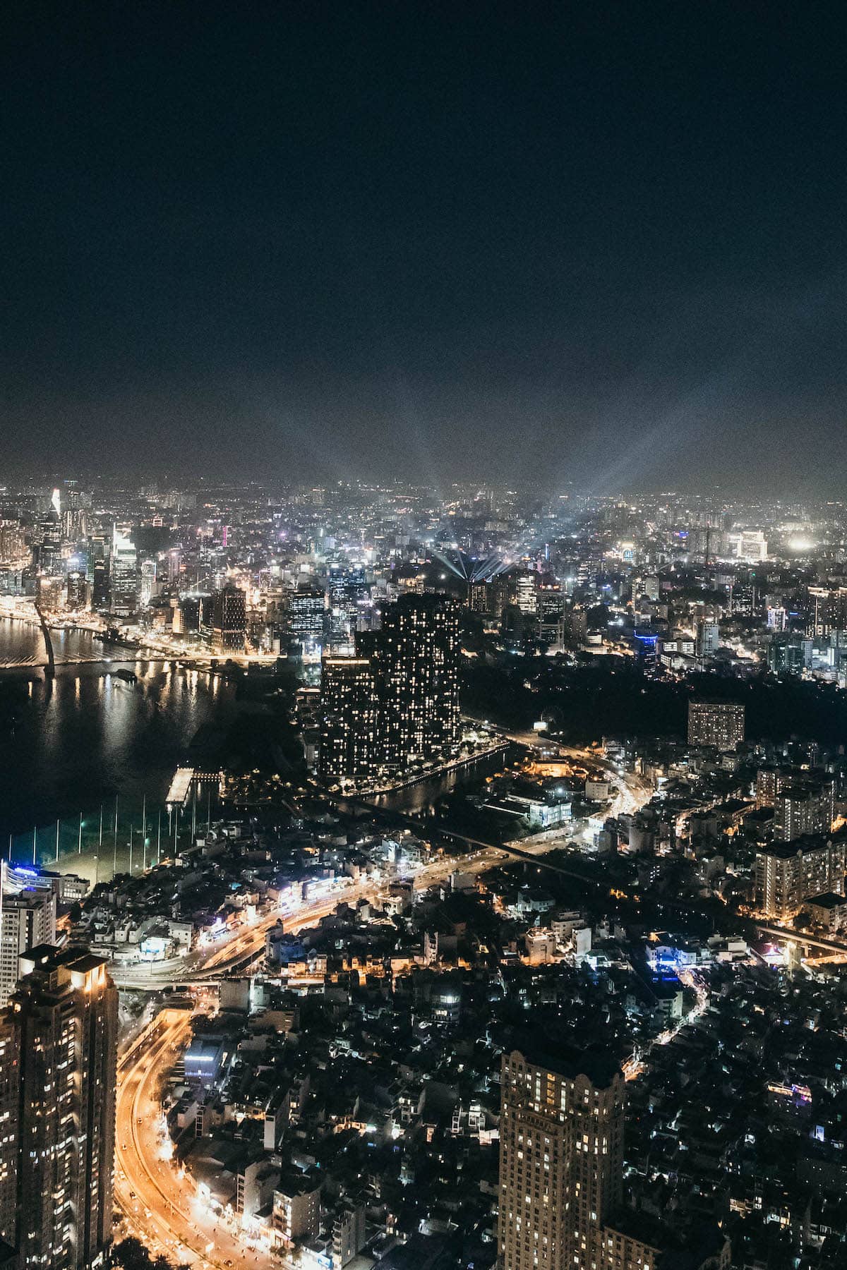 saigon landmark 81