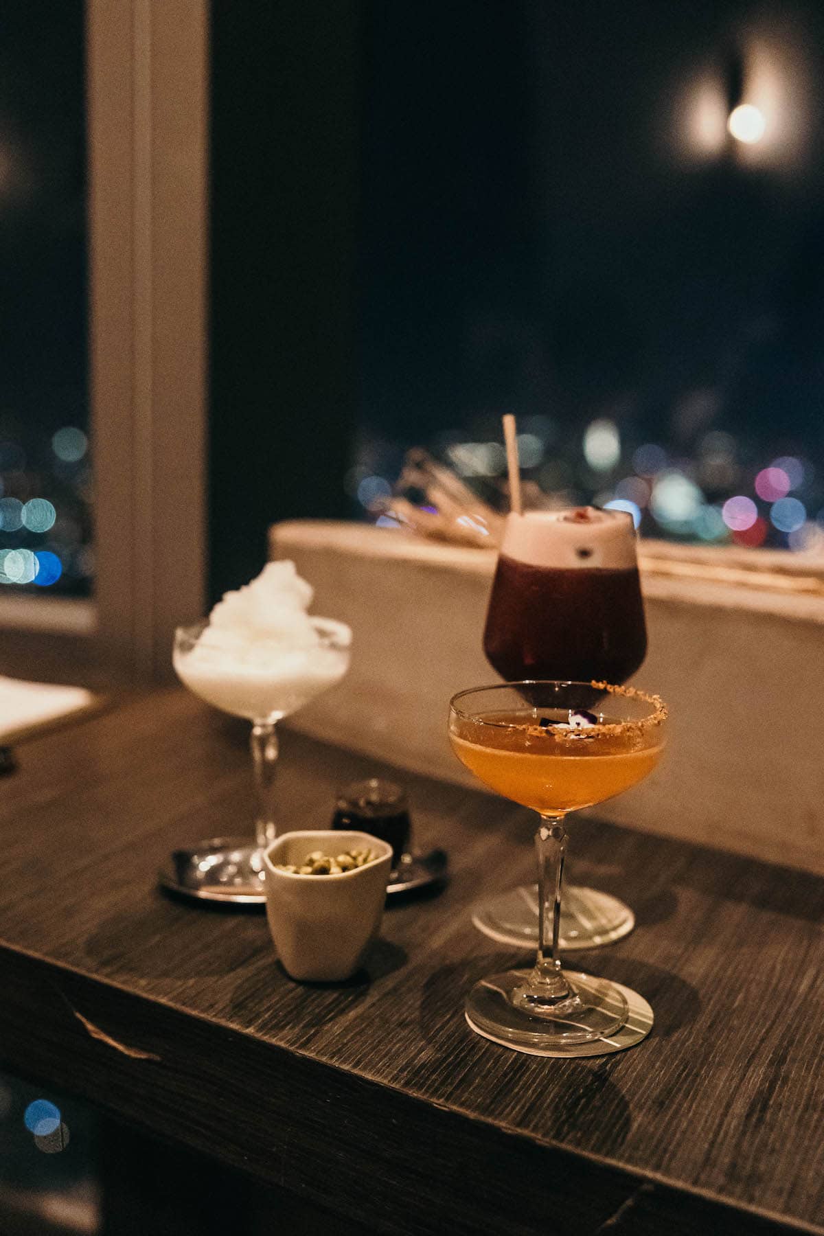 saigon rooftop bar