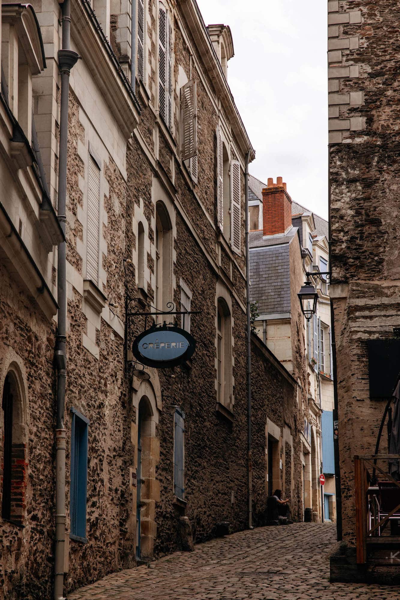 weinreise loire angers