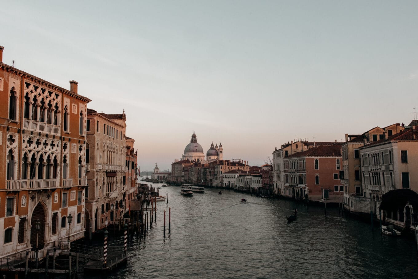 venedig sehenswürdigkeiten