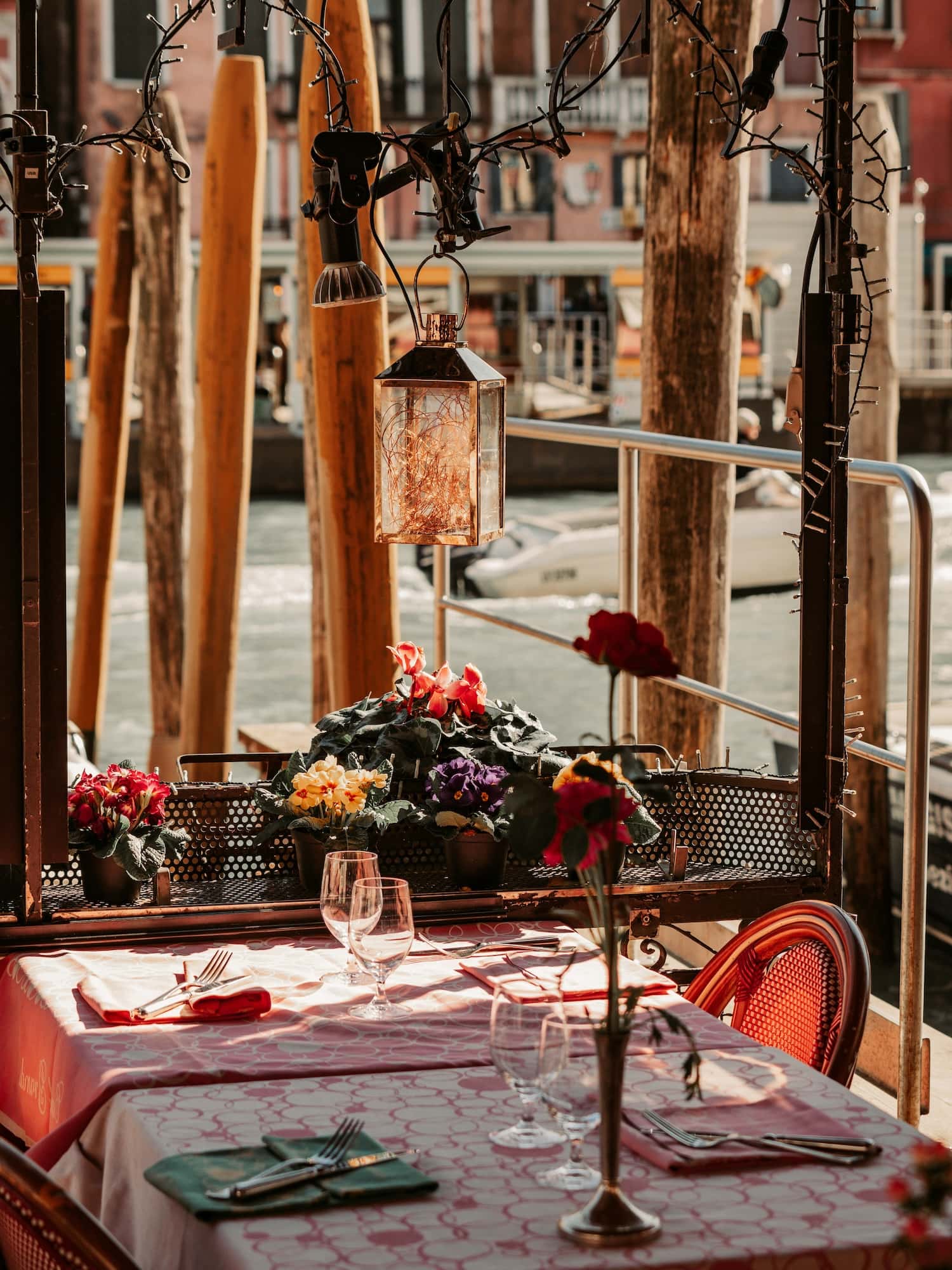 venedig gastronomie tipps