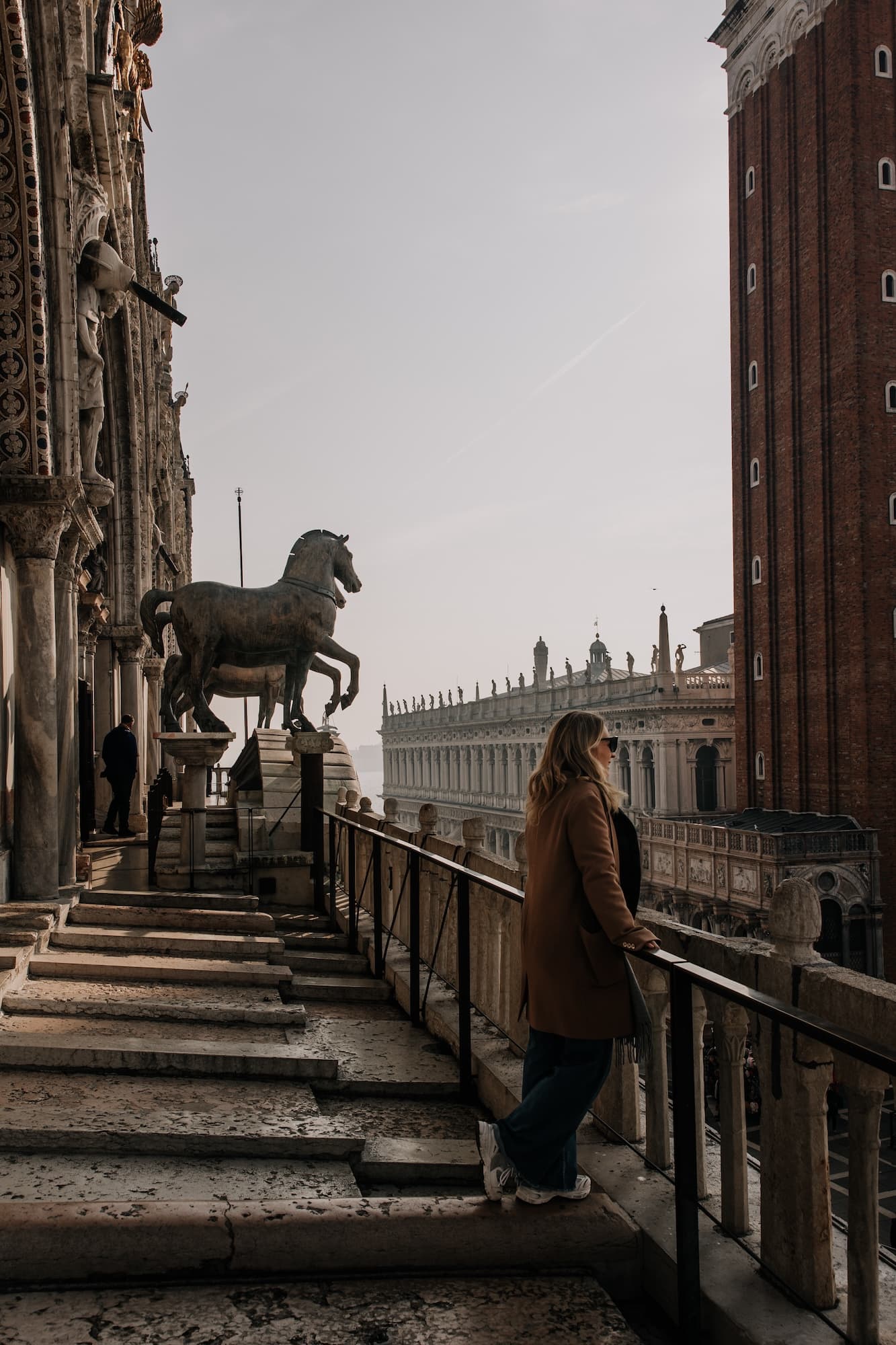 venedig tipps markusplatz